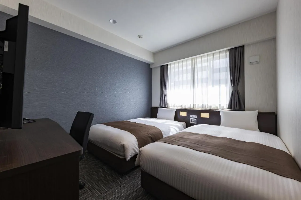Hotel Wing International Premium Osaka-Shinsekai