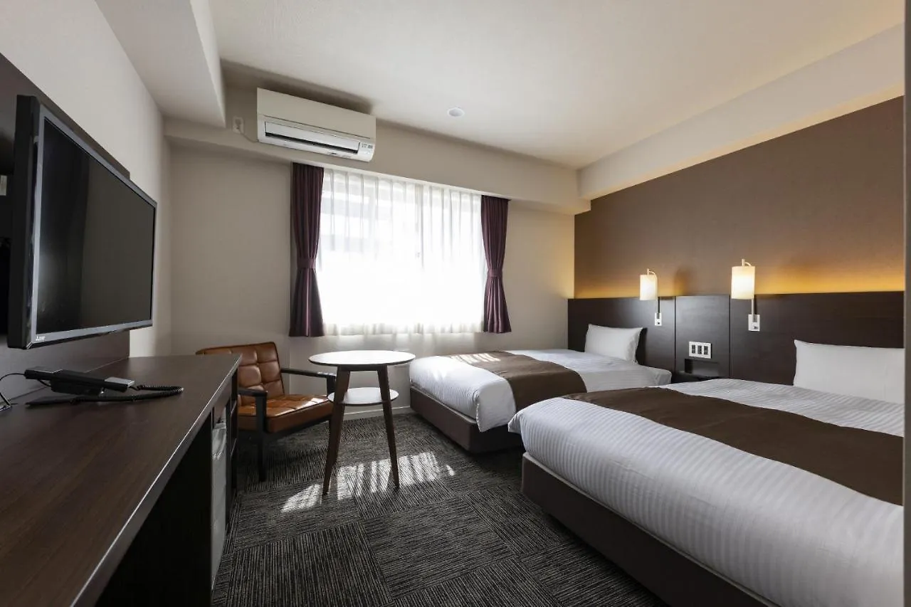 Hotel Wing International Premium Osaka-Shinsekai
