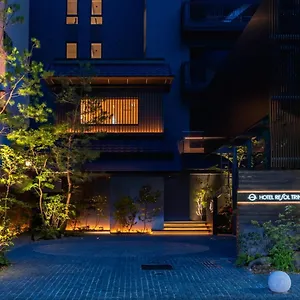 Hotel Resol Trinity, Osaka