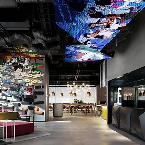 Hotel Aloft Dojima, Osaka
