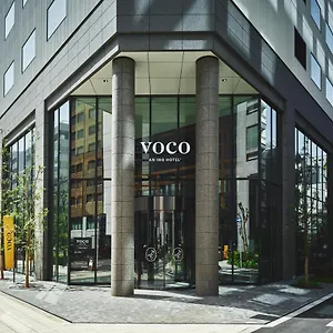Voco By Ihg ***** Ōsaka