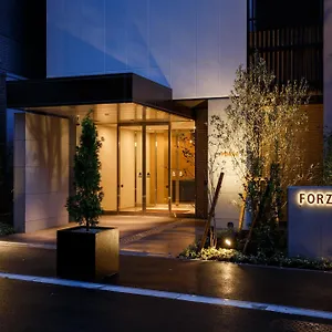 Forza Kitahama *** Ōsaka