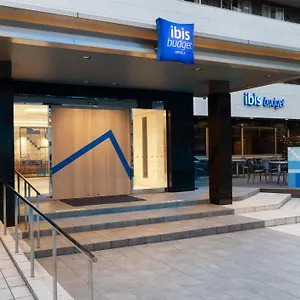 Hotel Ibis Budget Umeda, Osaka