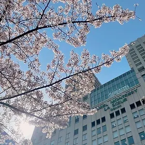 Hotel Monterey La Soeur, Osaka