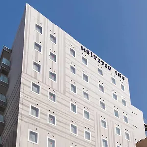 *** Hotel Meitetsu Hamamatsucho Japan