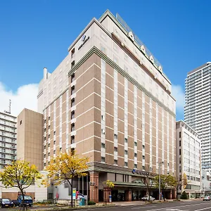 **** Hotel Mystays Aspen Japan