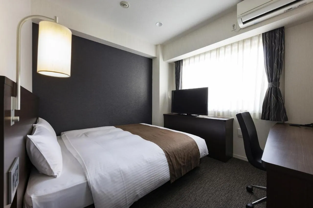 Hotel Wing International Premium Osaka-Shinsekai Osaca
